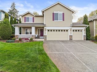 269 Blaine Dr SE, Renton, WA 98056