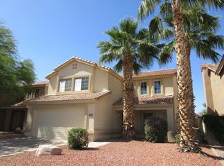 4232 E Bighorn Ave, Phoenix, AZ 85044