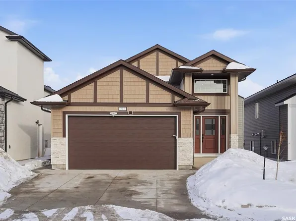 711 Nightingale ROAD, Saskatoon, SK S7L 6X7
