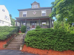 12 Barnard Rd, Worcester, MA 01605