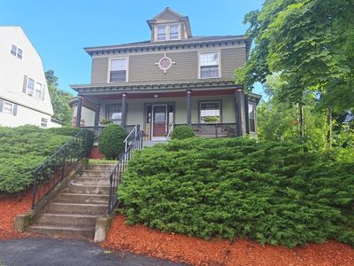 12 Barnard Rd, Worcester, MA, 01605