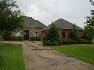 13738 Grace Ave, Walker, LA 70785