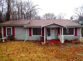 9515 Dogwood Dr, Bartelso, IL