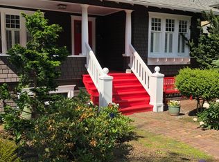 3410 E Denny Way, Seattle, WA 98122