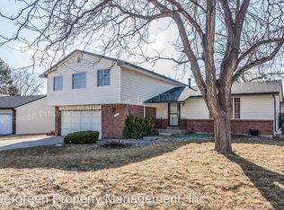 631 Morsman Dr, Fort Collins, CO 80526