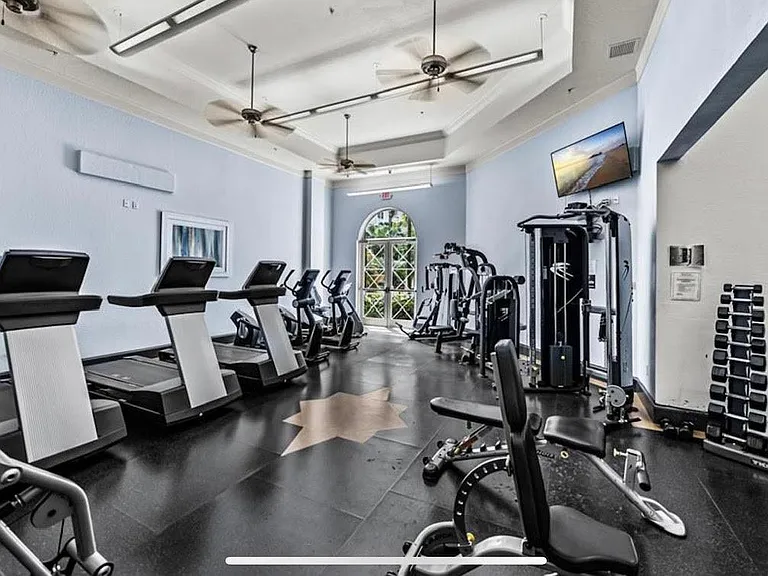 700 S Harbour Island Blvd #835 — Photo 42