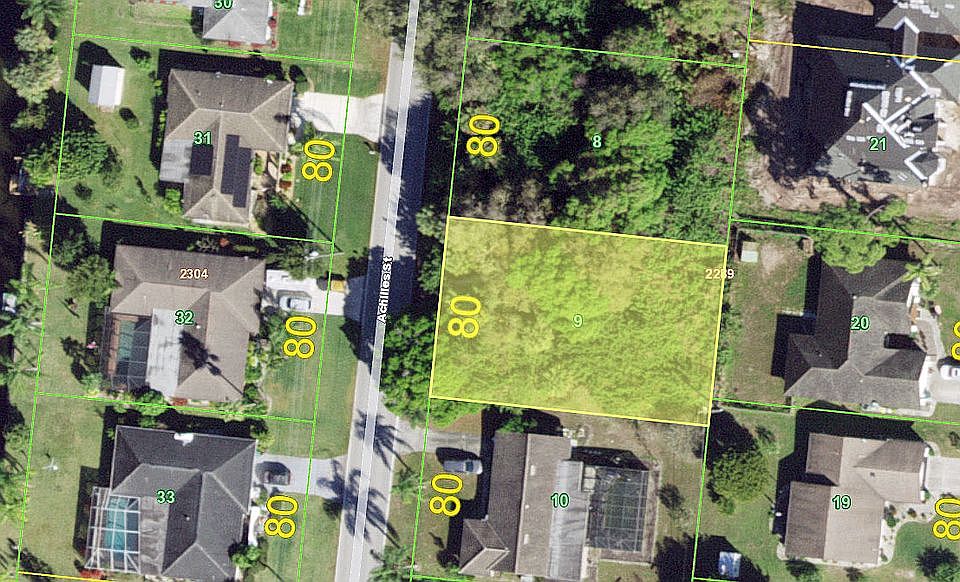 1st image of 2380 Achilles St