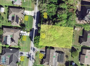 2380 Achilles St, Pt Charlotte, FL 33980