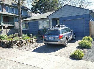 3956 SE Mall St, Portland, OR 97202