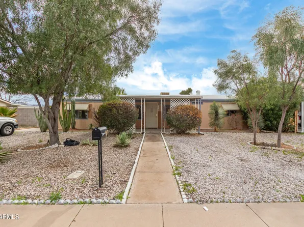 683 W CALLE DEL NORTE Street, Chandler, AZ 85225