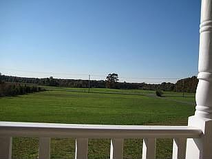 Front Porch View 