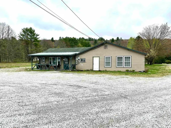 855 North Street, Brandon, VT 05733