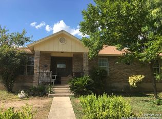 2603 Waleetka St, San Antonio, TX 78210