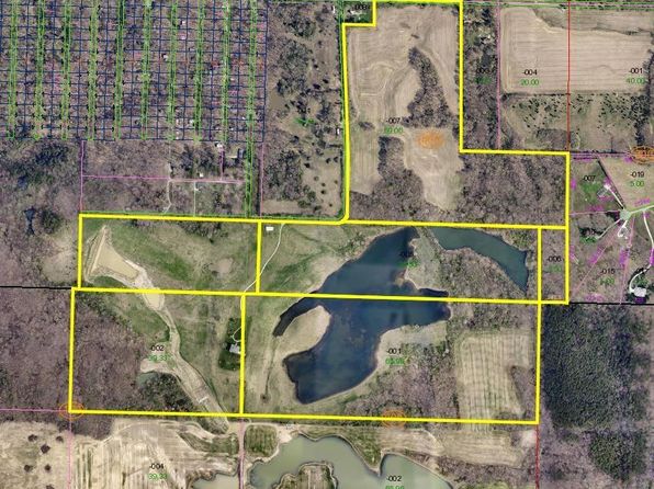 6399 Pelican Ln, Carbondale, IL 62902