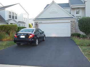 24838 Franklin Ln, Plainfield, IL 60585
