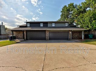 6460 W Hefner Rd, Oklahoma City, OK 73162