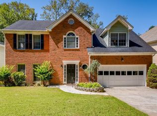 454 Rams Ct, Tucker, GA 30084
