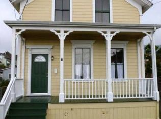 1451 California St, Eureka, CA 95501