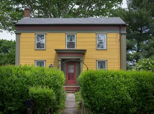 20 Rick Rd, Milford, NJ 08848