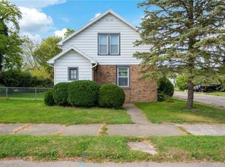 1826 Lagonda Ave, Springfield, OH 45503