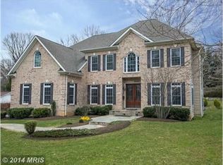 1105 Delf Dr, Mc Lean, VA 22101