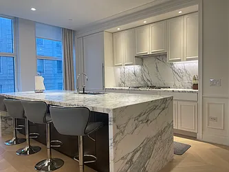 Rented by Battery Park Realty