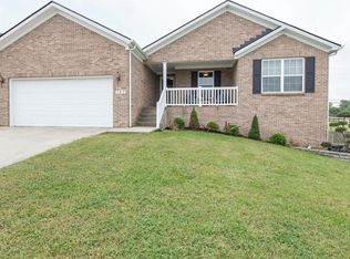 153 McPeek Pl, Nicholasville, KY 40356