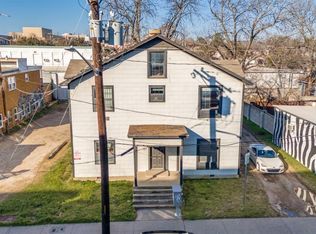 107 Fry St APT 201, Denton, TX 76201