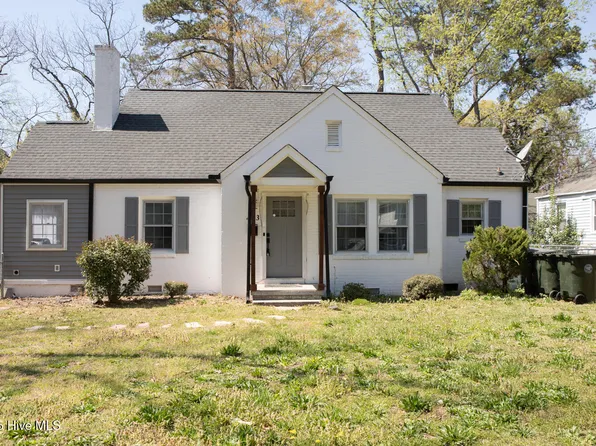 403 S Audubon Avenue, Goldsboro, NC 27530
