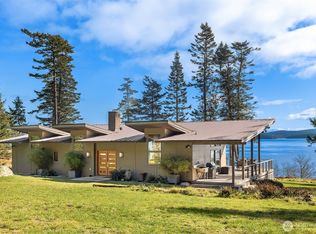 346 Thatcher Pass Rd, Decatur Island, WA 98221