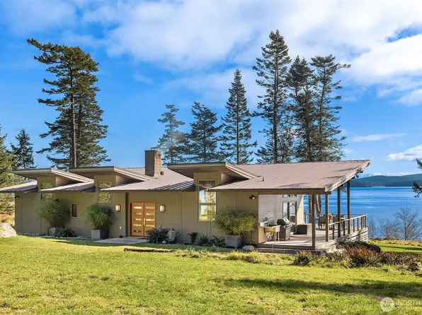 346 Thatcher Pass Rd, Decatur Island, WA 98221