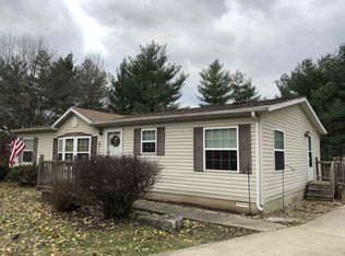 4218 S Orchard Ln, Bloomington, IN 47403
