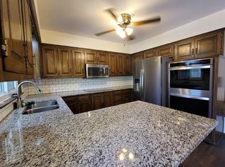 1110 NE 1st Ter, Blue Springs, MO 64014