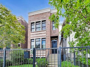 1302 N Bell Ave, Chicago, IL 60622