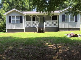 97 Highland Blvd, Stockbridge, GA 30281