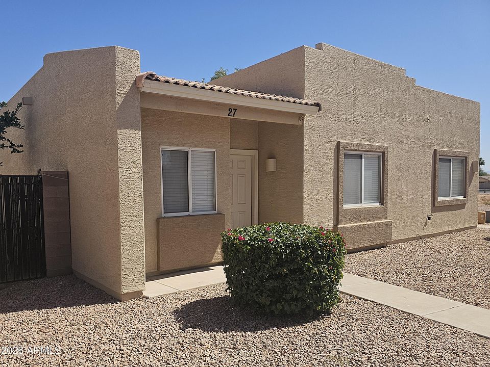 1st image of 2300 E Magma Road Unit 27