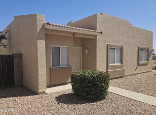 2300 E Magma Rd UNIT 27, San Tan Valley, AZ 85143
