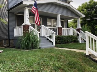 1294 Oakwood Ave UNIT 1294, Columbus, OH