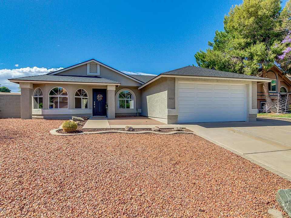 1st image of 4203 E Hopi Cir