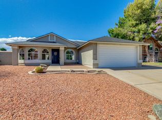 4203 E Hopi Cir, Mesa, AZ 85206