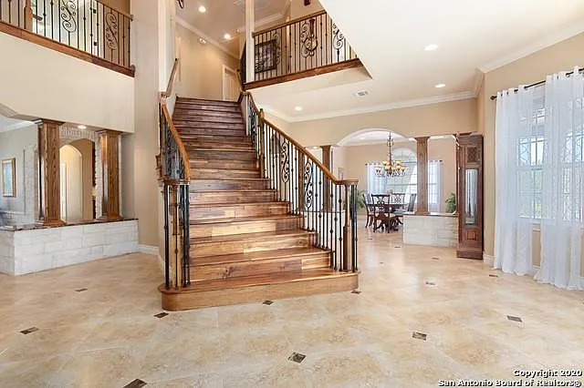 Verde Mountain Trl
