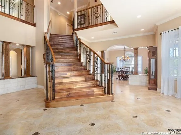 (undisclosed Address), San Antonio, TX 78261