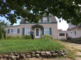1009 Oakland Ave, Akron, OH 44310