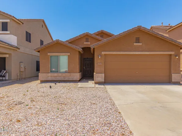 10725 E WALLFLOWER Lane, Florence, AZ 85132