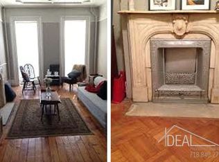 393 Putnam Ave, Brooklyn, NY 11216