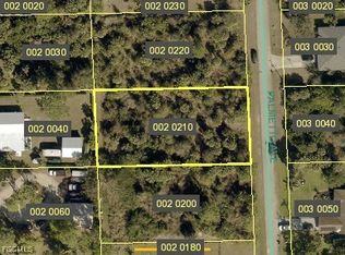 415 Palmetto Ave, Lehigh Acres, FL 33972