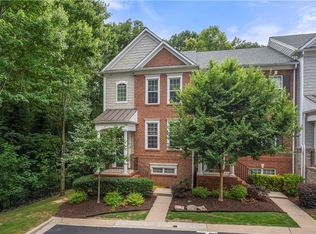 2242 Limehurst Dr NE, Atlanta, GA 30319