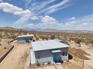 7608 Olympic Rd #2, Joshua Tree, CA 92252