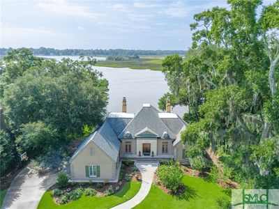 23 Bartow Point Dr, Savannah, GA, 31404