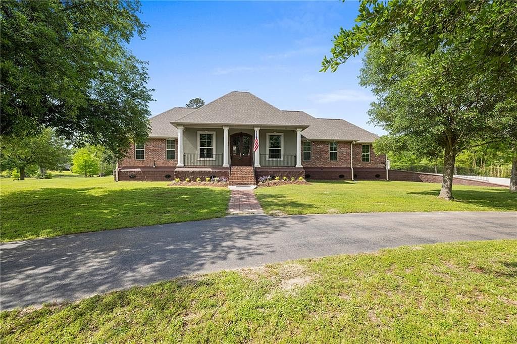 15214 W Hoffman Rd, Hammond, LA 70403 | MLS #2442712 | Zillow